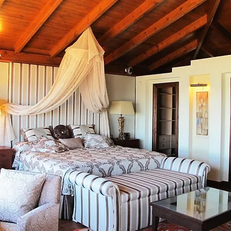 Couette-café Sunny Dom Boutique Marbellac