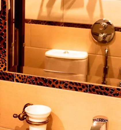 Couette-café Sunny Dom Boutique *