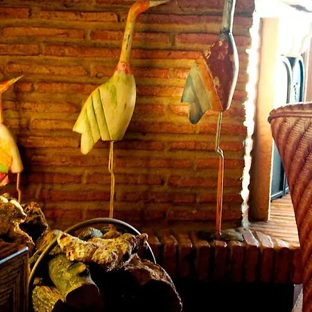 Couette-café Sunny Dom Boutique *