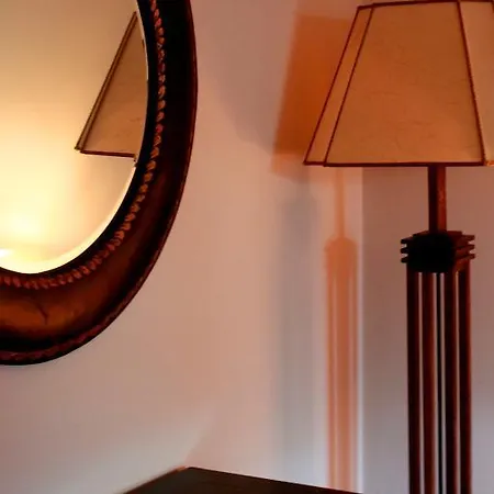 Couette-café Sunny Dom Boutique Marbellac