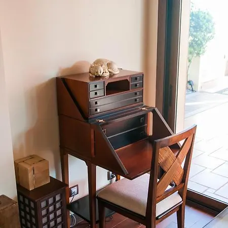 Couette-café Sunny Dom Boutique