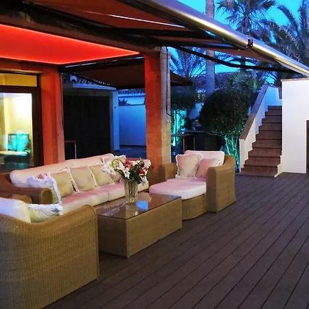 Couette-café Sunny Dom Boutique *