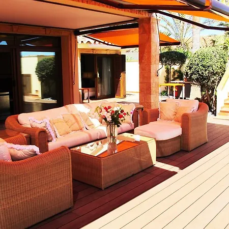 Couette-café Sunny Dom Boutique *
