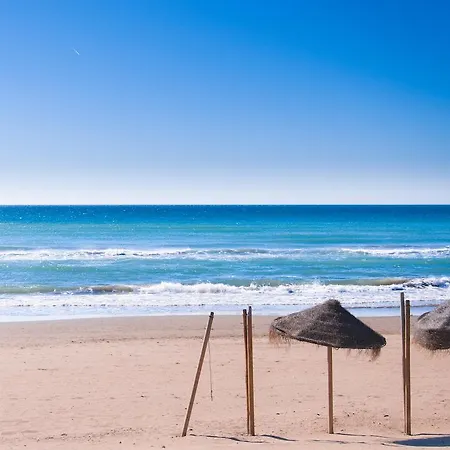 Alojamento de Acomodação e Pequeno-almoço Sunny Dom Boutique Marbella
