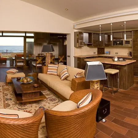 Alojamento de Acomodação e Pequeno-almoço Sunny Dom Boutique Marbella